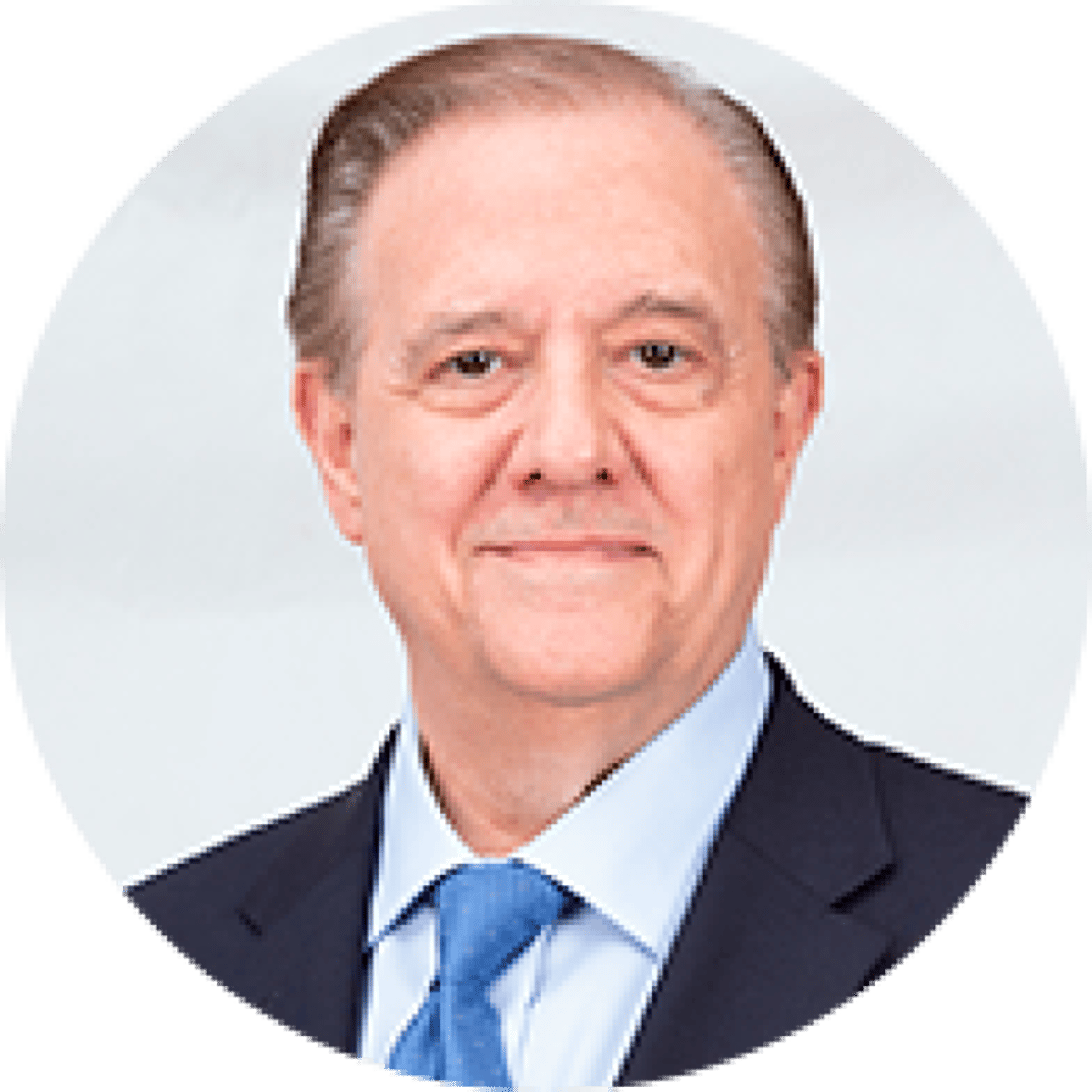 Enrique Ferraro