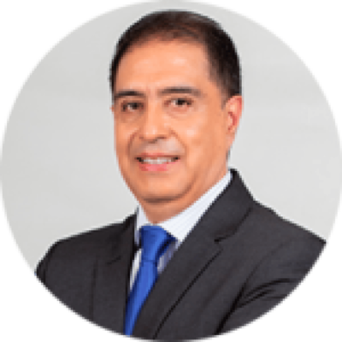 Carlos Otalora M.