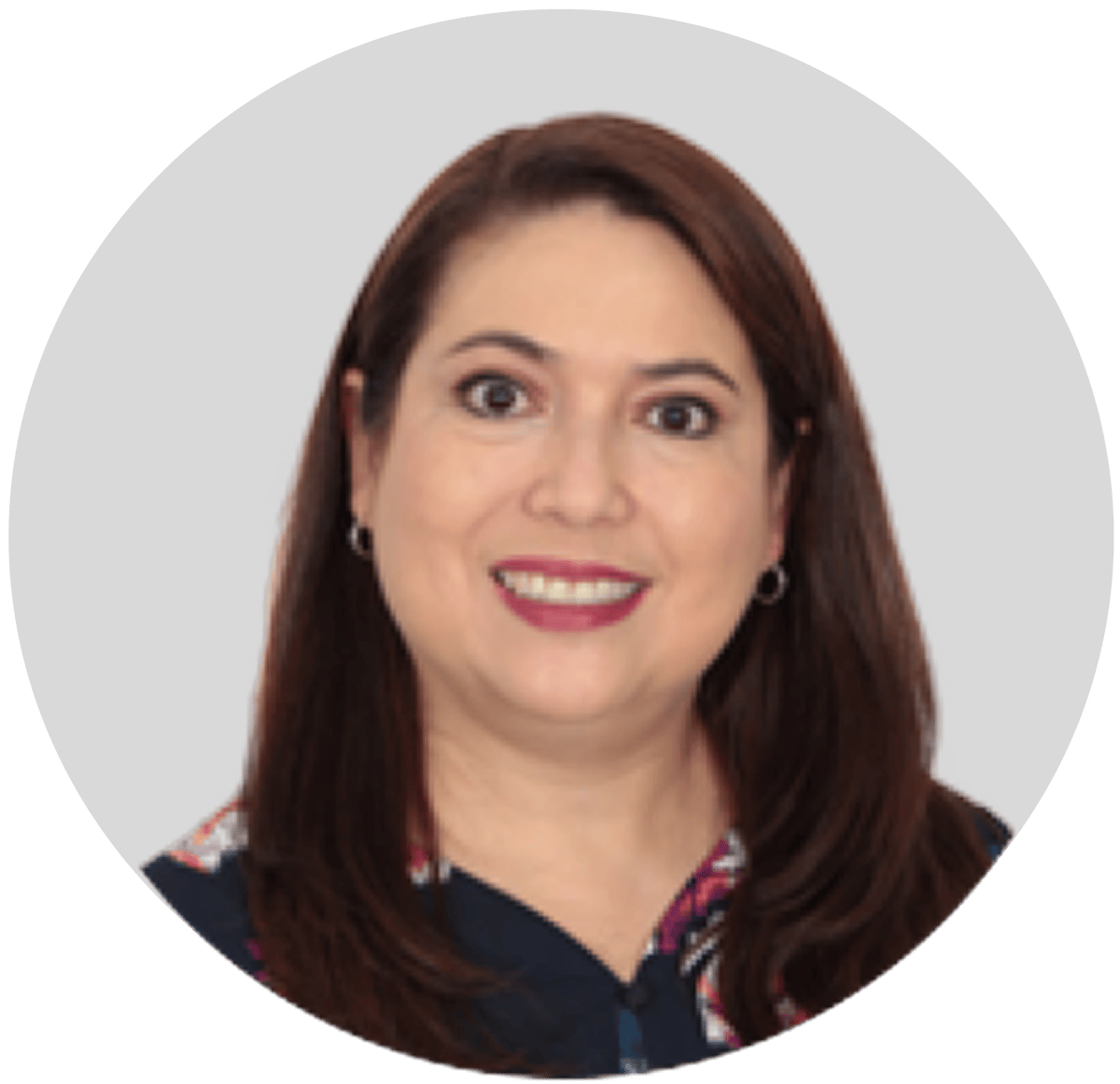 Patricia Chávez C.