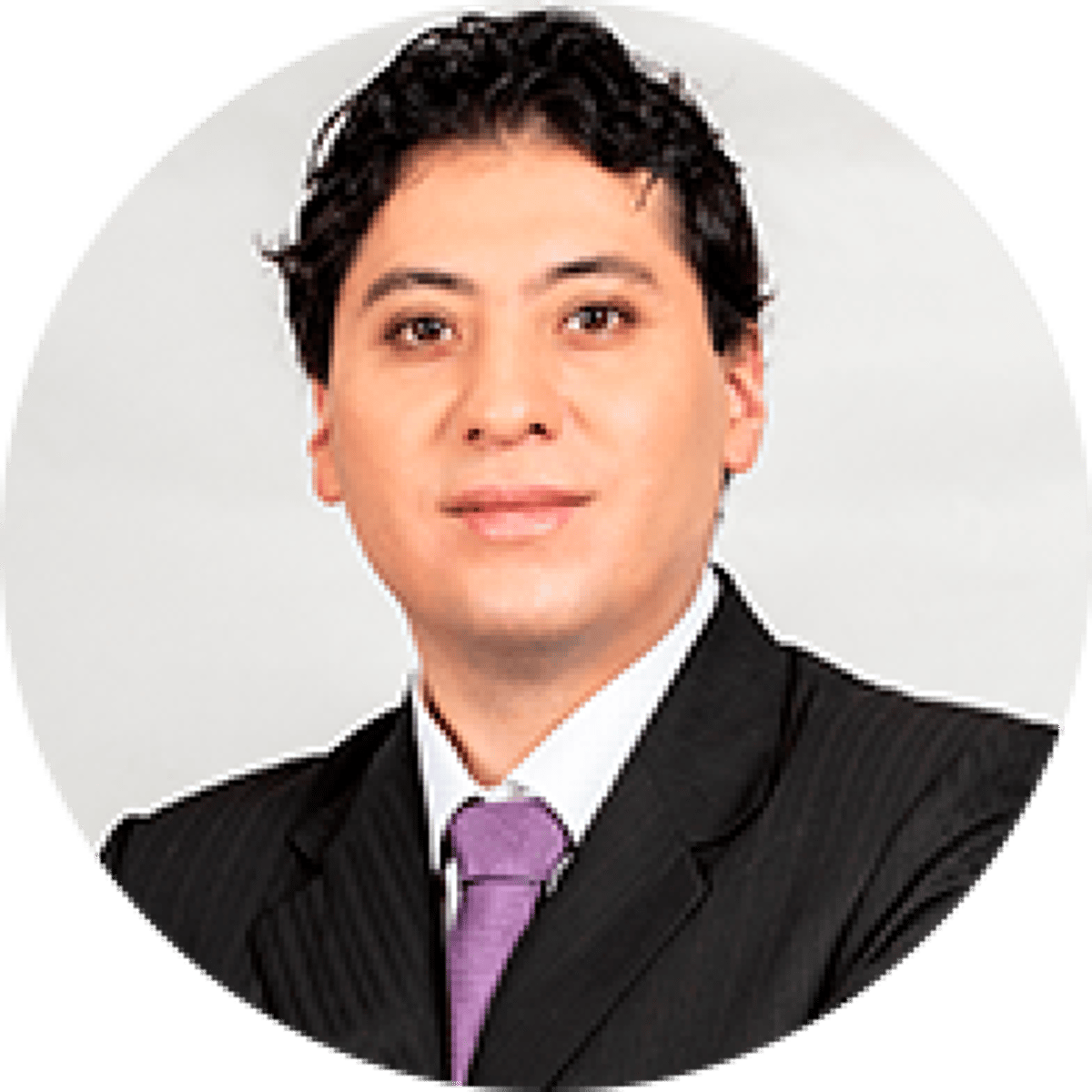 Sergio Torrico S.