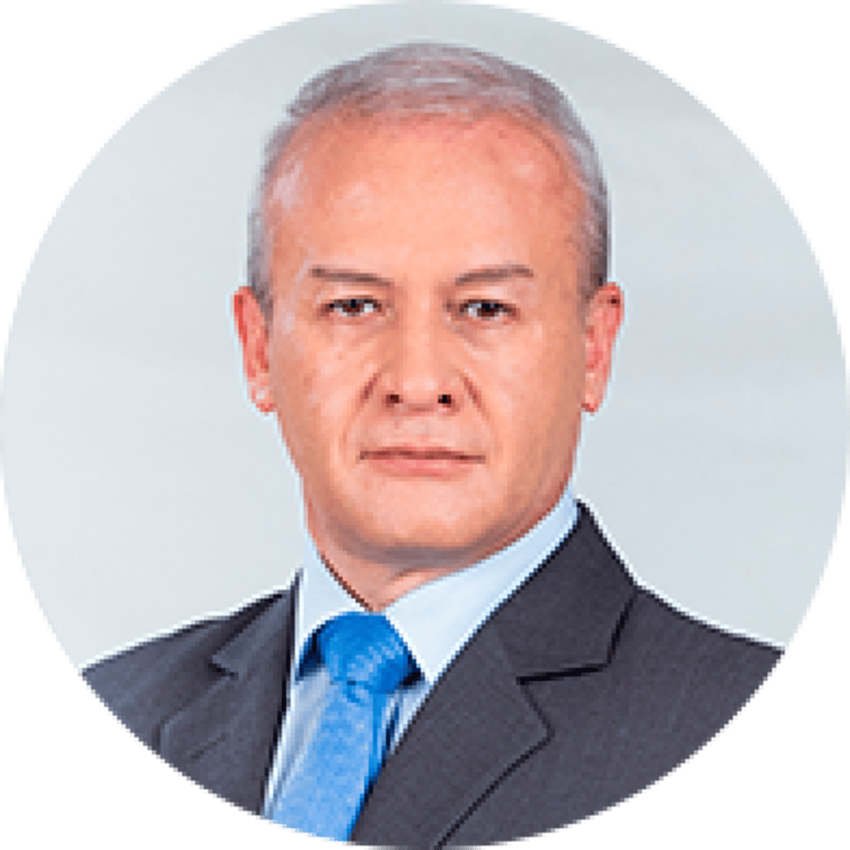 Álvaro Álvarez M.