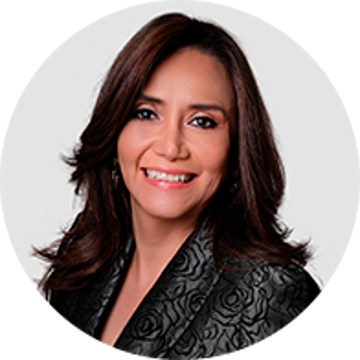 Verónica Gavilanes V.