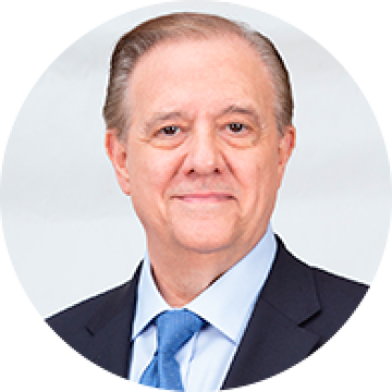 Enrique Ferraro