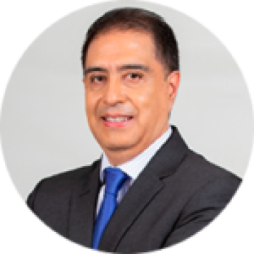 Carlos Otalora M.