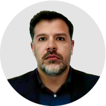 Andrés Meleán T.