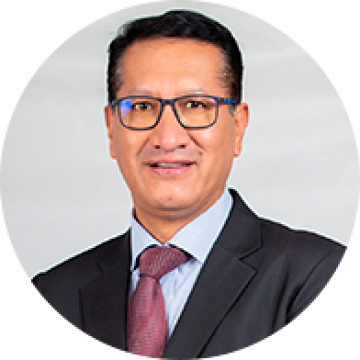 Juan Murillo G.