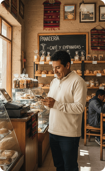 Conectate Redes Seguras