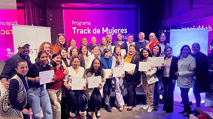 Tack Mujeres