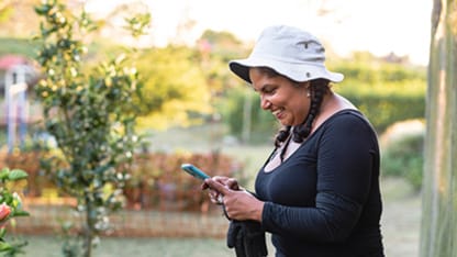 Herramientas Digitales Avanza Mujer