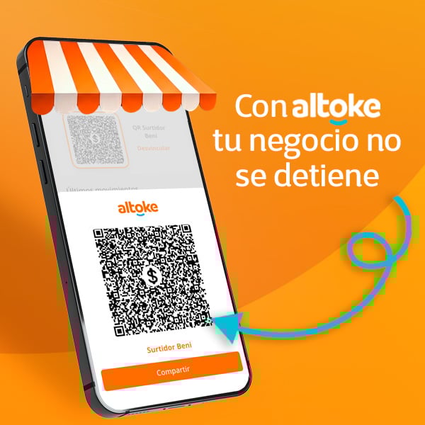 Solicita tu Pack QR