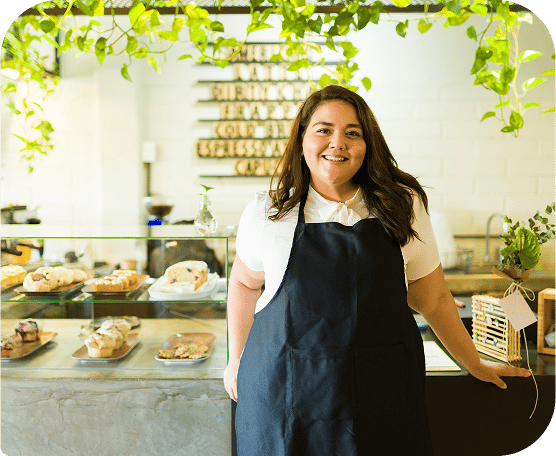 Soluciones Financieras Avanza Mujer