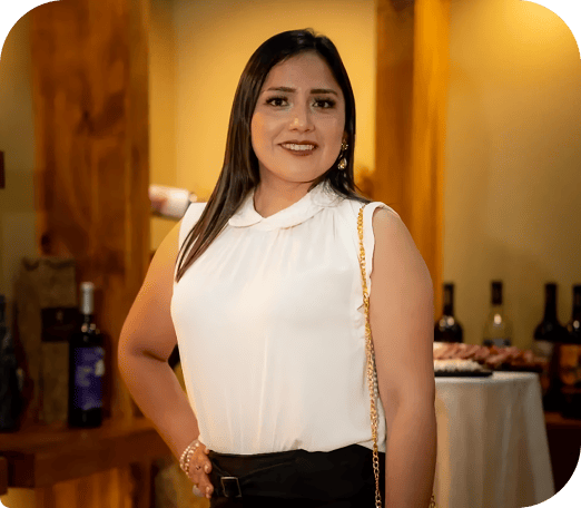 Ovante Mujer Empresaria