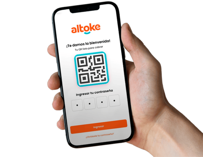 ¿Qué es Altoke? Rápido, fácil y seguro