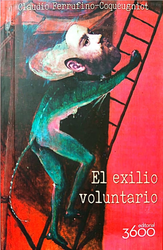 David Caicedo El Exilio Voluntario 1