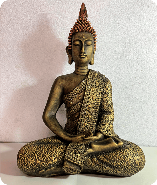 Jenny Ramirez Meditacion