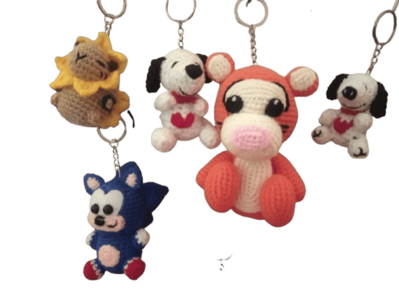 Amigurumi