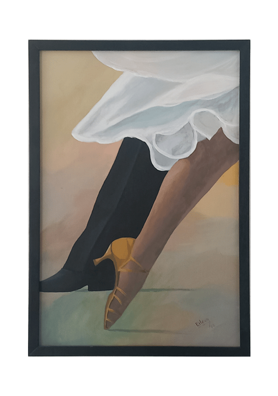 Eileen Munoz Tango