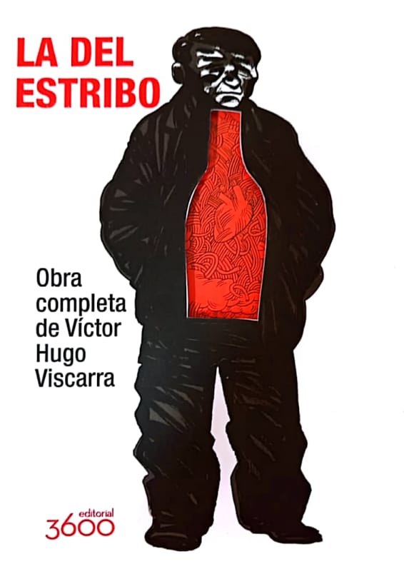 David Caicedo La Del Estribo 1