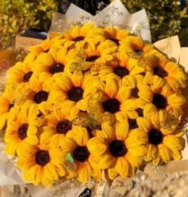 Bouquet Premium