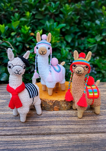 Fiama Llamitas