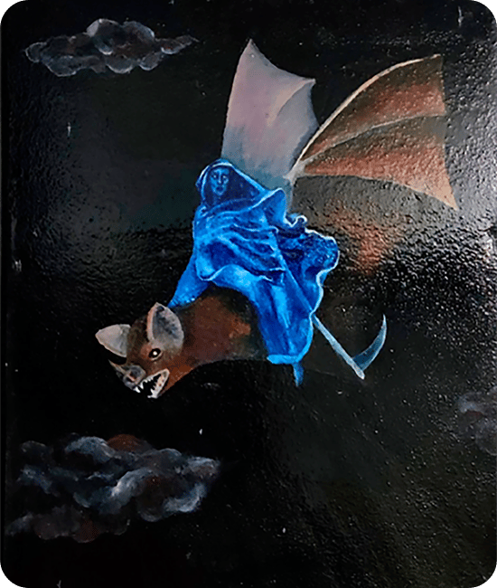 Buscante Andrea Pinana