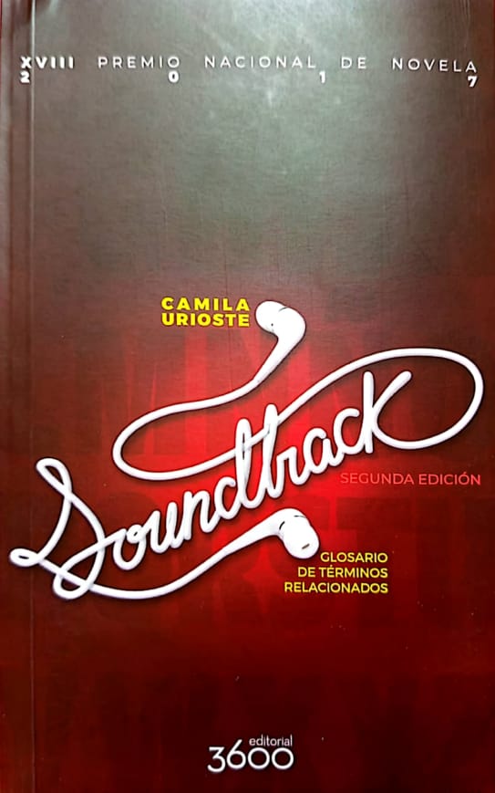 David Caicedo Soundtrack 1