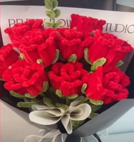 Bouquet Couquet