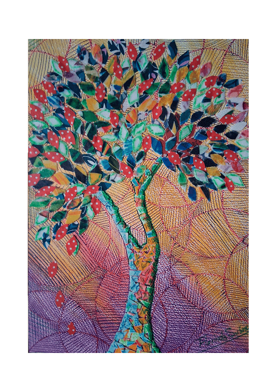 Florinda Suarez Arbol De Los Suenos