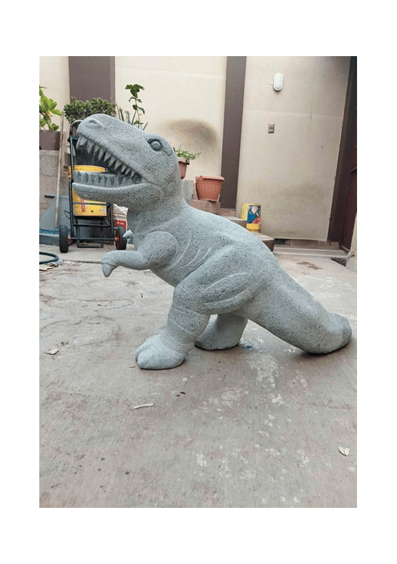 Dinosaurio Rex