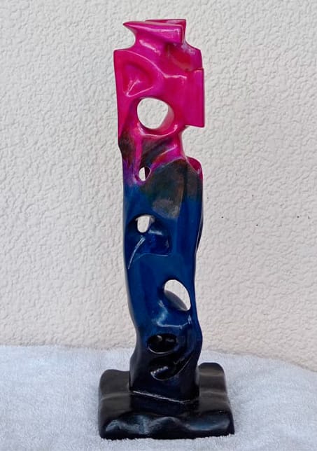 Carlos Rosel Madera