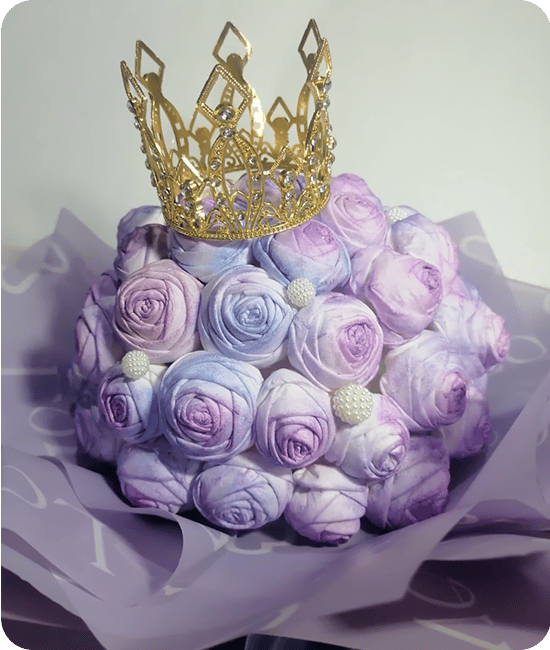 Helen Chocaya Ramo De Rosas