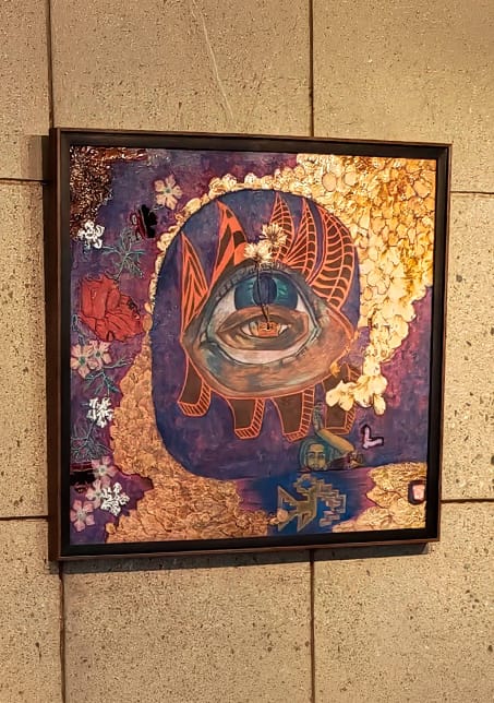 Isabel Illanes Ojo