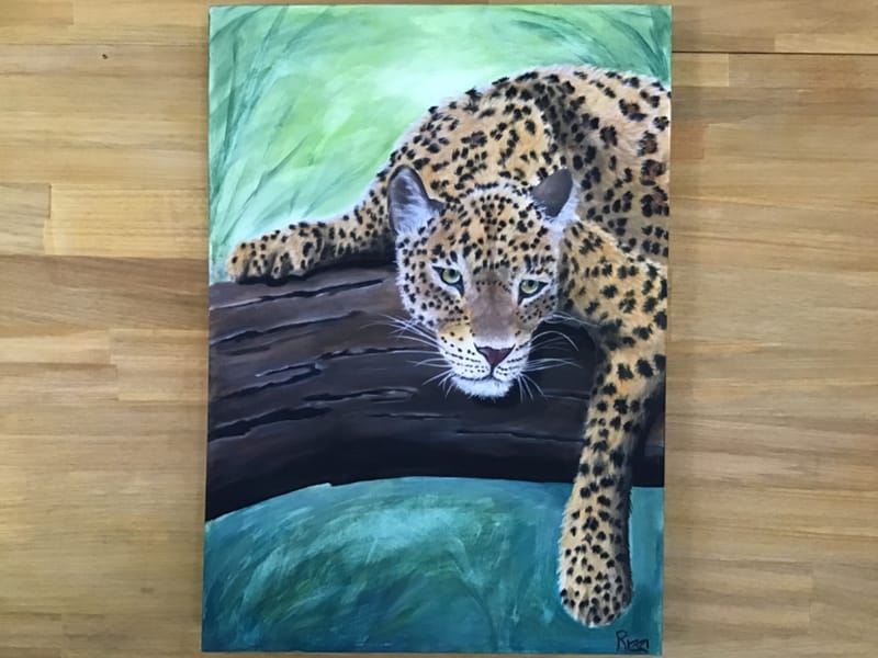 Jaguar