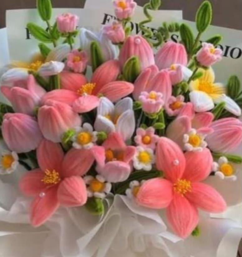 Bouquet Encanto