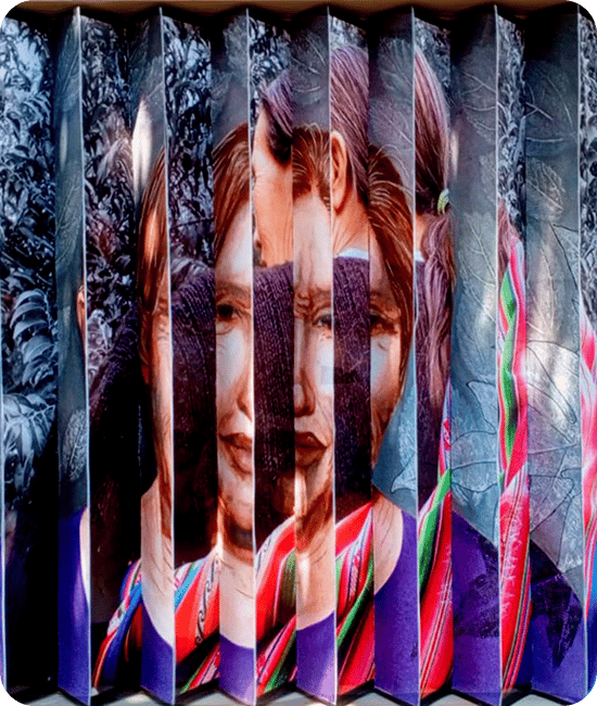 Dualidad Temporal Diana Ayala